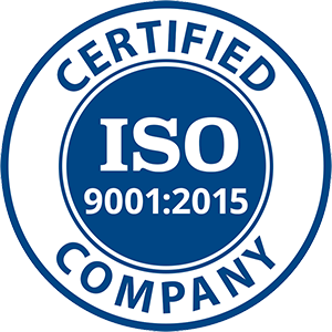 ISO Certification