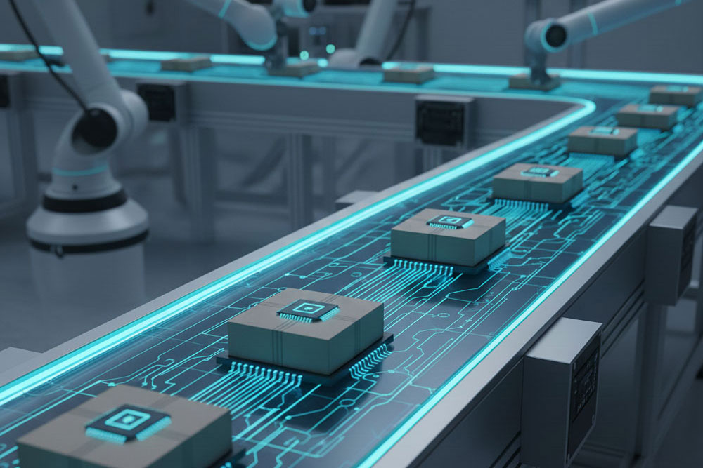 automation