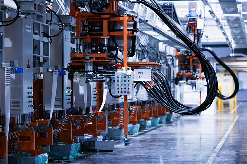 factory 1