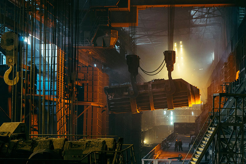 factory 3