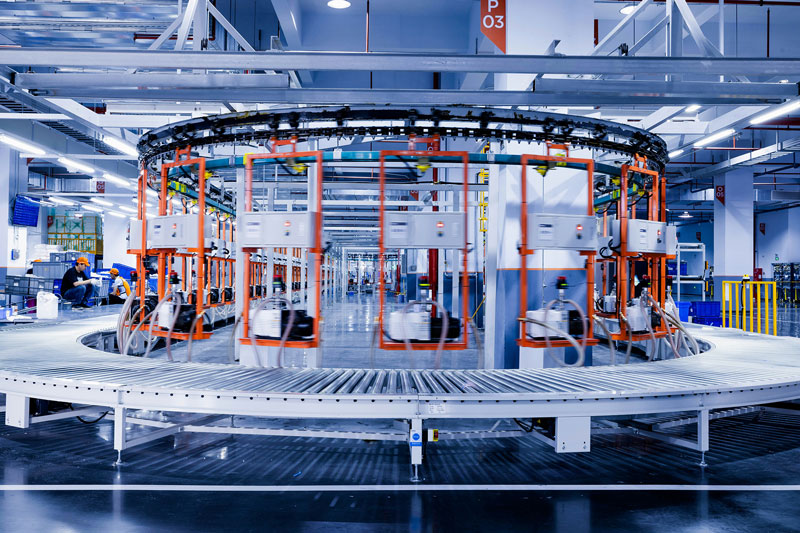 factory 4