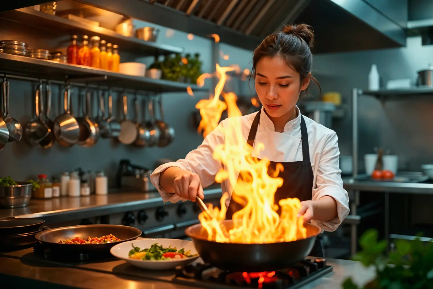 Chef Name
