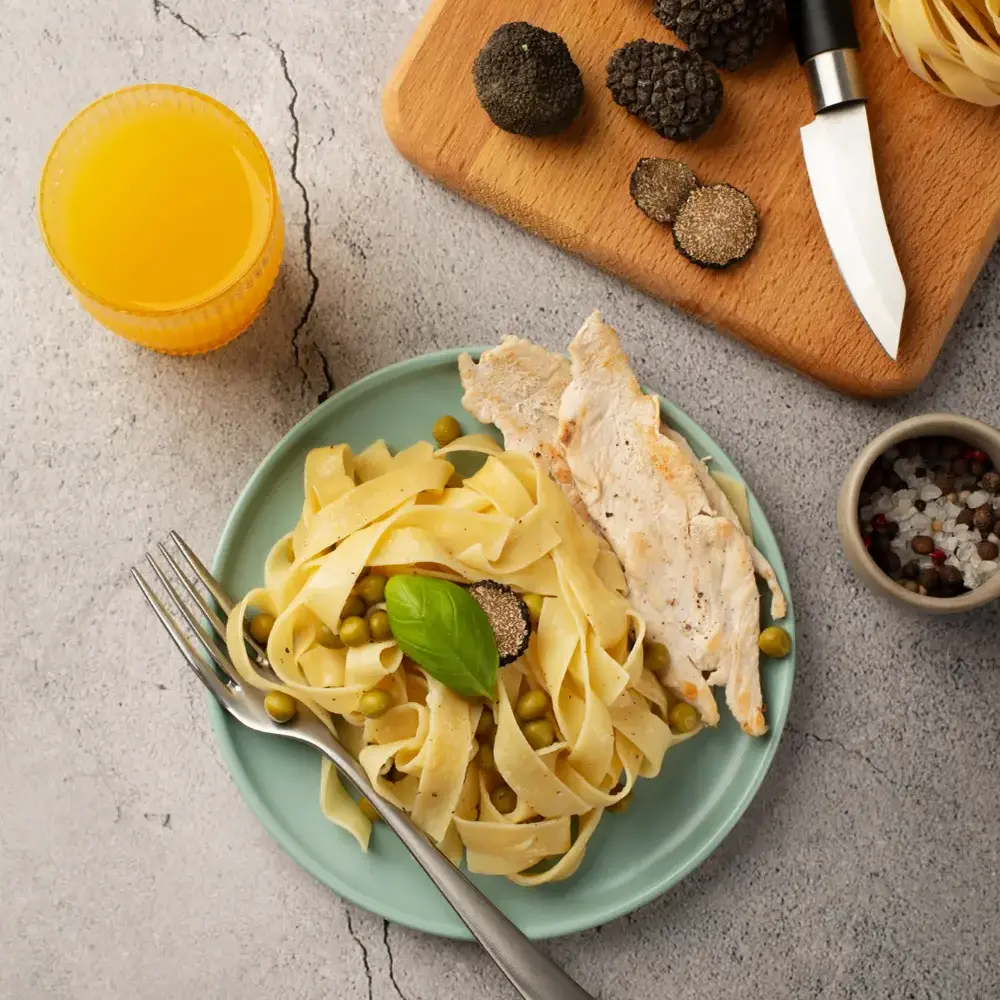 Pasta